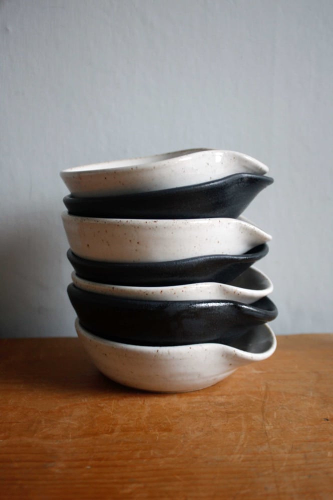 Image of SIMPLE spoon rest 