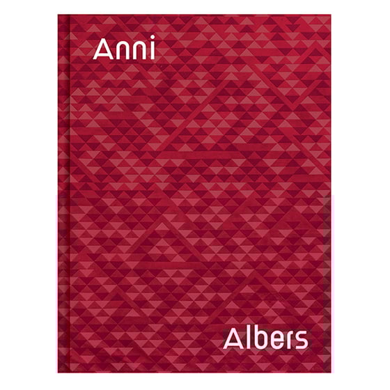 Image of Anni Albers: Camino Real