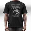 Lydia Lunch band t shirt  Fingered 