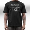 Mighty Lemon Drops band t shirt