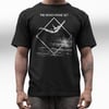 Monochrome Set band t shirt black