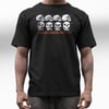 Red Lorry Yellow Lorry band t shirt