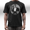 Richard Hell and the Voidoids band t shirt