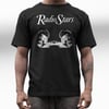 Radio Stars band t shirt