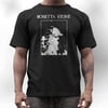 Rosetta Stone band t shirt