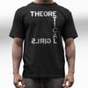 Theoretical Girls band t shirt