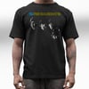 the Residents Band t shirt