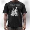 Wall of Voodoo band t shirt