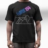 Wire Band t shirt 154