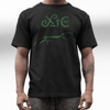 XTC band t shirt