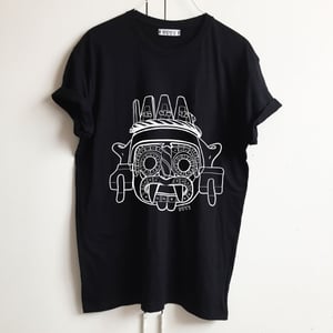 Playera - Tláloc -