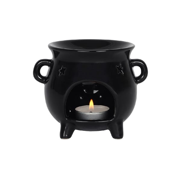 Image of Cauldron Oil Burner