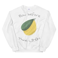 Thine L3M0N Sweatshirt
