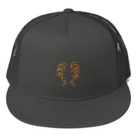 Skrrt Skrrt Hat Time