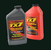 Image 3 of Polydyn TX7 Oil additive