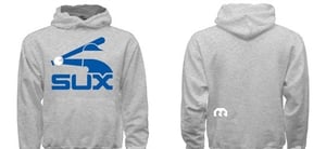 Image of SUX Hoddie