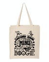 Boogie Bag - Natural