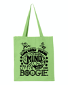 Boogie Bag - Lime