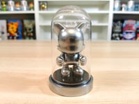 Image 3 of Silver Chrome Janky 