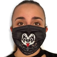 Image 2 of KISS Adult Face Mask