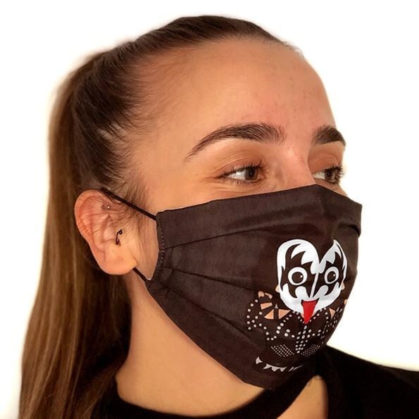 KISS Adult Face Mask