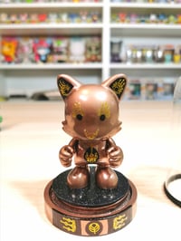 Image 1 of Bronze Delight Janky 
