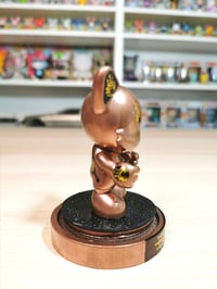 Image 2 of Bronze Delight Janky 