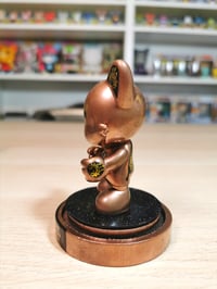 Image 3 of Bronze Delight Janky 