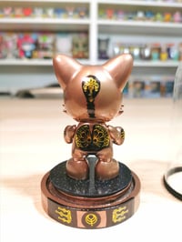 Image 5 of Bronze Delight Janky 