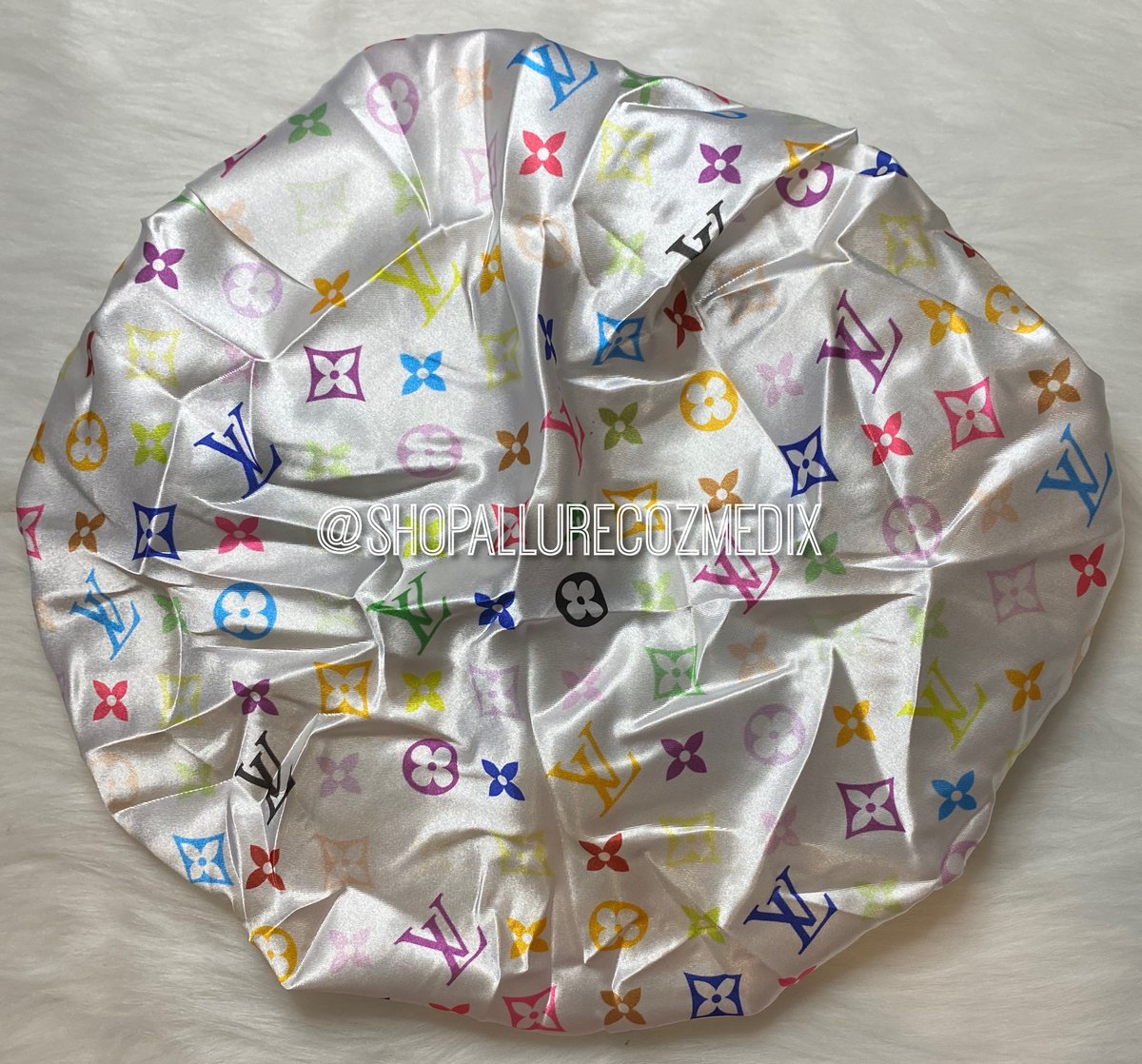 LV Designer Bonnet