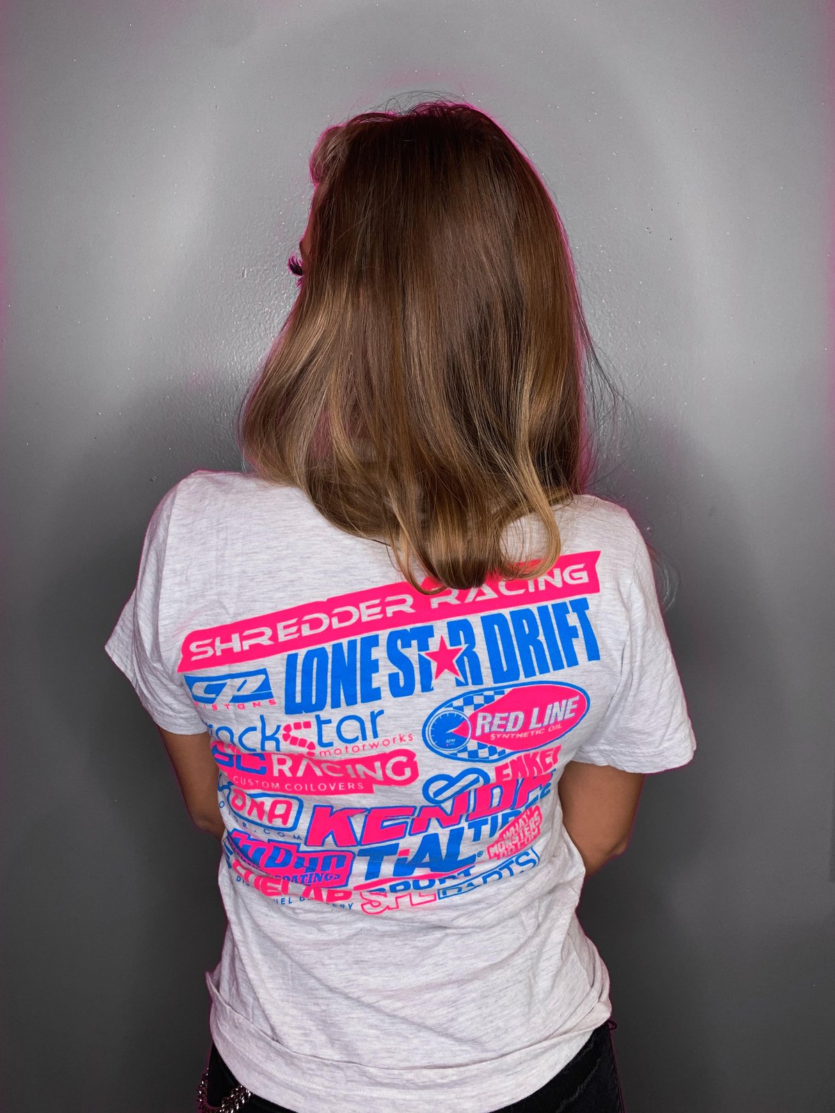 Image of Throwback Team Shirts!