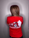 Shredder Racing T-Shirt