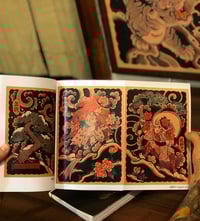 Image 3 of Horihana Book