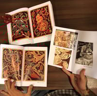 Image 4 of Horihana Book
