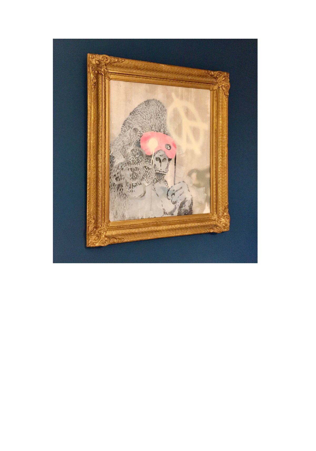 Image of You don’t know what you’ve got until it’s gone