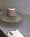 SPRING OMBRE HAT