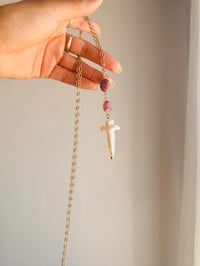 Image 2 of Perla necklace 