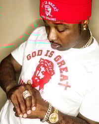 Image 1 of GIGPS “Red October” tee