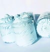 Whipped Soap