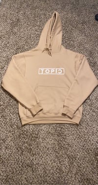 PRE-ORDER~OG Cream 