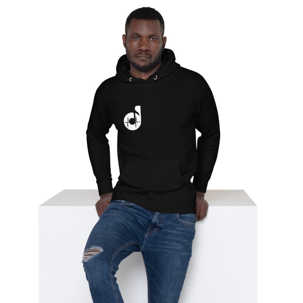 Image of Unisex Hoodie