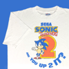 Sonic 2 Promo (1992)