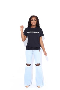Black Lives Matter T-Shirt 