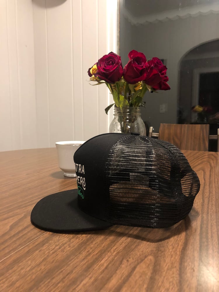 Image of Rose hats