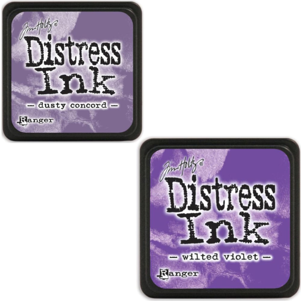 Image of Tim Holtz | Mini Distress Ink Pads