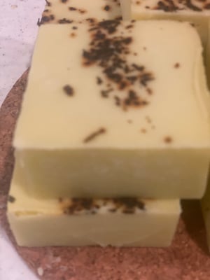 Image of Turmeric  Soap 