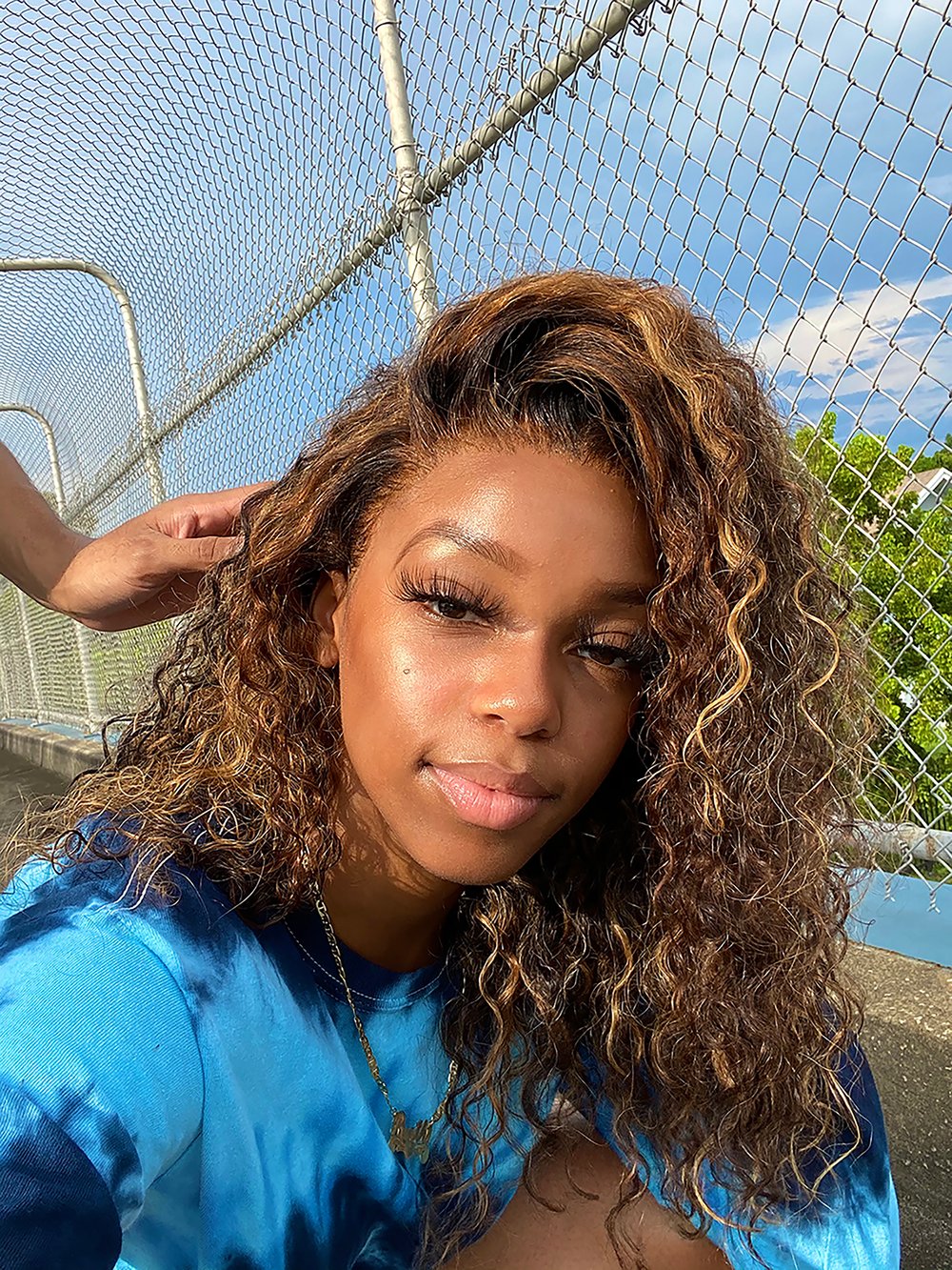 Transparent Lace Wigs