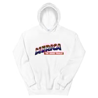 Image 3 of MERICA:The Series Finale! Hoody