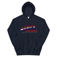 Image 4 of MERICA:The Series Finale! Hoody