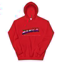 Image 2 of MERICA:The Series Finale! Hoody